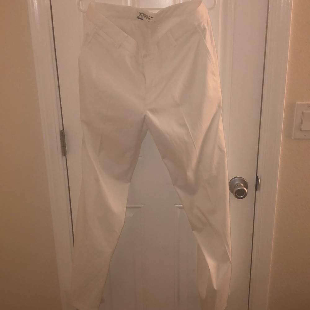 Nike golf tour performance Dry-fit pants